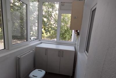 APARTAMENT 2 CAMERE, DECOMANDAT, MOBILAT SI UTILAT, ETAJ 1, CANTA - 10