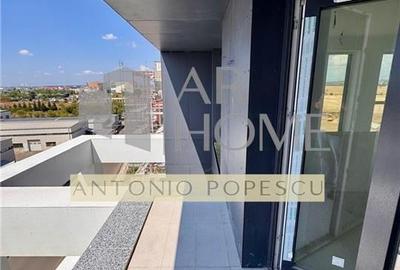 Penthouse de tip duplex, 2 camere, in Ploiesti, zona Albert - 7