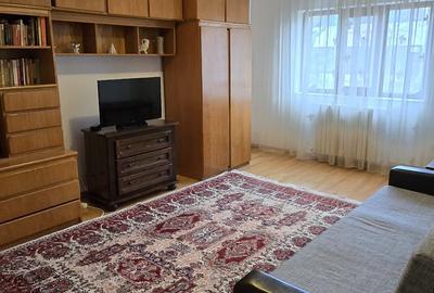 Apartament cu 3 camere decomandat în Tomis Nord - 1