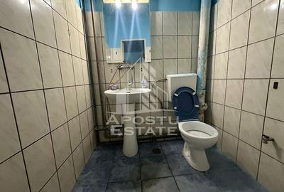 Apartament cu 2 camere, parter, zona Sagului - 6