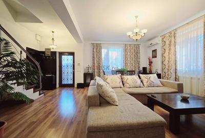 Titanul Nou - Auchan - vila ideala pentru familie - solida - confortabila Titanul Nou - Auchan - vila ideala pentru familie - solida - confortabila - 2