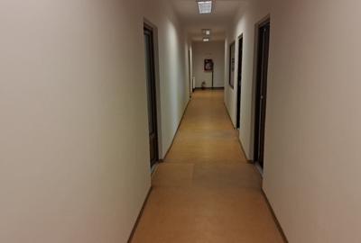 Imobil D+P+E pretabil servicii, suprafata 3488 mp, teren 6800 mp front 51 ml! - 4