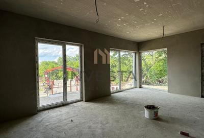 Casa tip duplex, zona strazii Campului! Casa tip duplex, zona strazii Campului! - 3