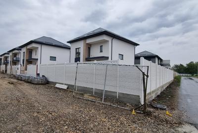 Ghidigeni  Parc Residence Vile Individuale Premium. - 29