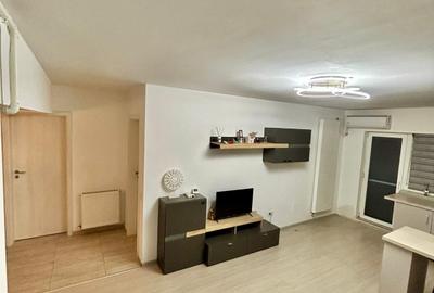 Apatament mobilat si utilat+loc parcare - 5