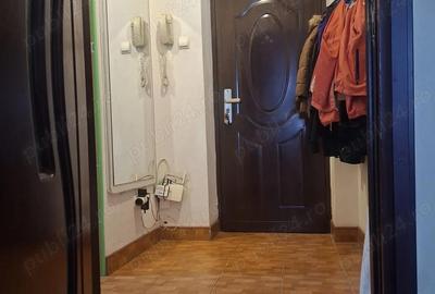 Apartament cu 2 camere decomandat în Central - 4