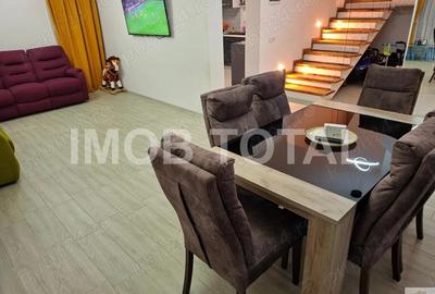 Casa P+E, Prundu-Valea Geamana, mobilata si utilata - 3