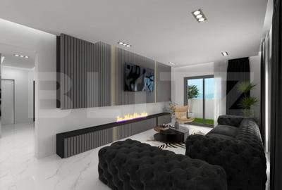 Apartament cu 3 camere decomandat în Torontalului - 3