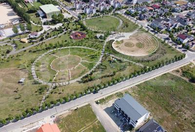 Apartamente noi de vanzare in Titu confort, calitate ? - 3