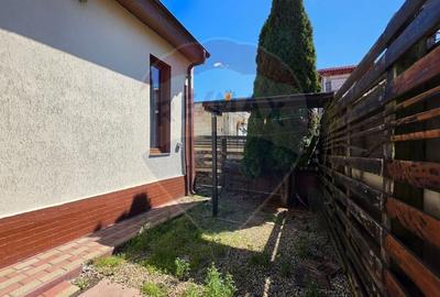 Casă cu 3 camere cu Teren 303 Mp în Central - 31