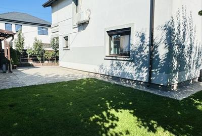 Casă cu 4 camere în Berceni - 2