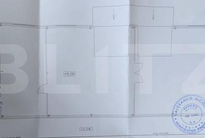 Spațiu comercial, de 180 mp, în Vulpeni - 1