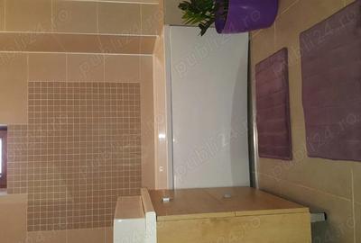 Apartament cu 4 camere decomandat în Central - 1