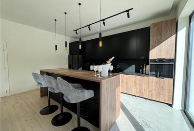 Casă individuală cu 6 camere cu Teren 350 Mp în Pipera - 4