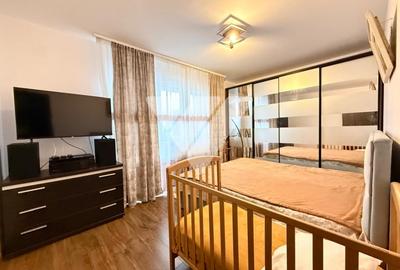 Apartament cu 3 camere decomandat în Mihai Viteazul - 3