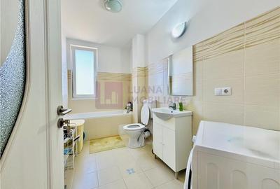 Apartament cu 2 camere de inchiriat | Lacul lui Binder | 59 mp si balcon - 7