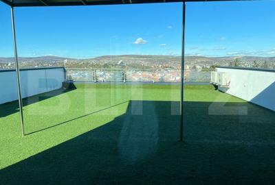 Spatiu de birou, 140 mp, zona Str. Republicii - 6