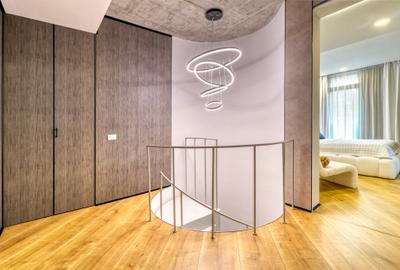 Duplex 4 camere I 2 bai I 2 balcoane I Complet amenajat - 10