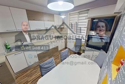 Apartament 4 camere – ideal pentru FAMILIE - Ghe. Petrascu - 1