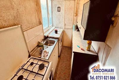 Casă cu 3 camere cu Teren 186 Mp în Central - 3