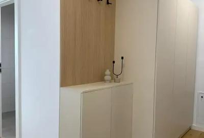Apartament cu 2 camere decomandat în Pipera - 13