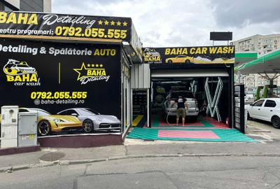 Spațiu comercial, în 13 Septembrie - 2
