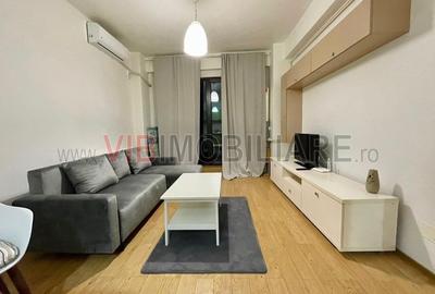 2 Camere - Dacia - Mosilor - Eminescu - Bloc Nou - 1