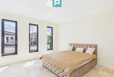 Casă individuală cu 4 camere cu Canalizare în Vladimirescu - 8