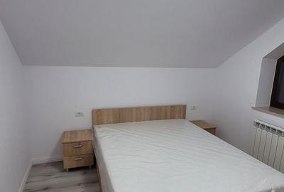 Apartament cu 3 camere decomandat, mobilat în Micești - 3