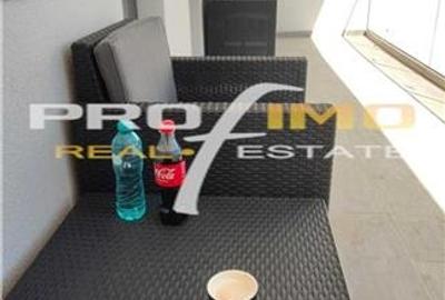 Mamaia Nord - Hanul Piratilor - apartament 2 camere - parcare - bloc nou - 3