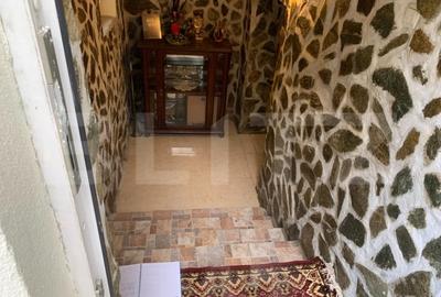 Casa D+P de 6 camere, 160 mp, 530 mp teren, Lipovei - 5