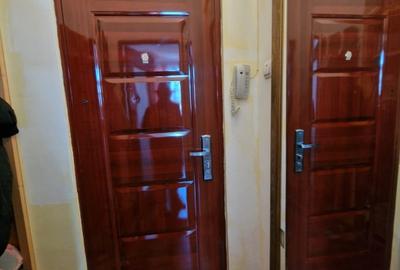 Garsonieră semidecomandată, mobilată în Central - 5