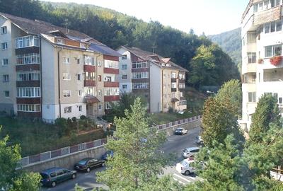 Apartament cu 3 camere decomandat în Centrul Istoric - 6