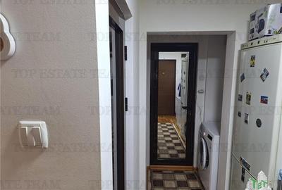 Apartament 2 camere - str. Odessa - vanzare - Braila - 7