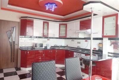 Apartament 3 camere de inchiriat in zona Giurgiului - 2