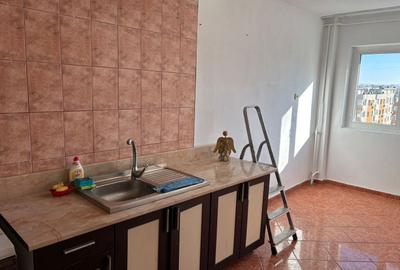 Apartament cu 2 camere decomandat în Mărgeanului - 5