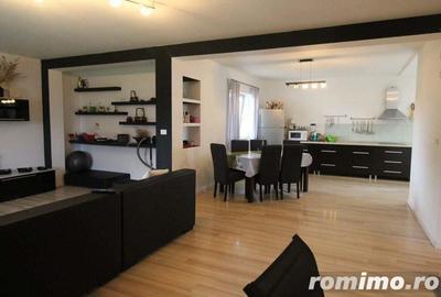 Casa Individuala Becicherecu Mic,P+1+M,4 Camere,2 Bai,Complet Utilata - 8