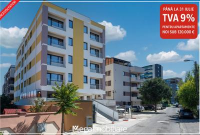 ✅Bloc nou: Apartament decomandat, 3 camere, 2 băi | Tomis Plus - Palazu Mare - 10