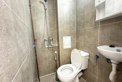 Garsonieră semidecomandată, mobilată în Complex Studențesc - 4