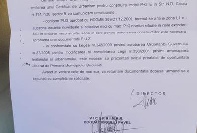 Zetari, str. ND Cocea Zetari, str. ND Cocea - 6