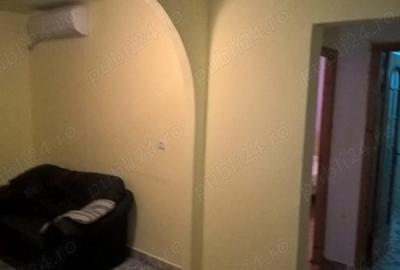 Apartament cu 2 camere decomandat în Costinești - 3