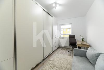 Duplex Spectaculos cu 3 Camere si Scara Interioara -Avantgarden3 - 6