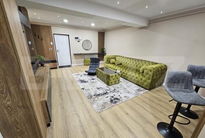 Apartament 3 camere decomandat,85mp,zona George Enescu - 2