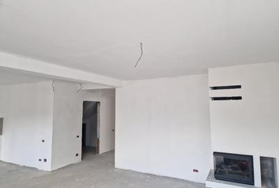 Casă individuală cu 5 camere cu Teren 220 Mp în Basarabia - 8