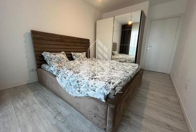 Apartament cu 2 camere, bloc nou, zona Torontal Apartament cu 2 camere, bloc nou, zona Torontal - 6