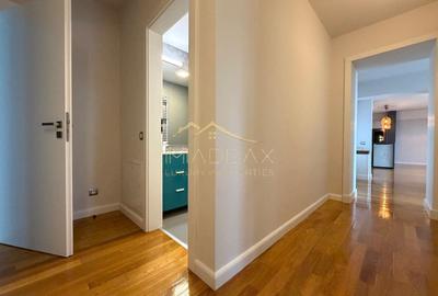 Apartament cu 4 camere decomandat, mobilat în Aviației - 75