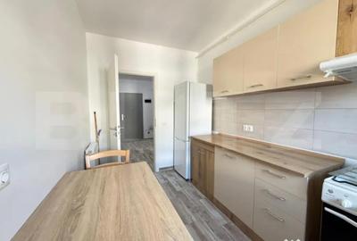 Garsonieră în Avantgarden - 7