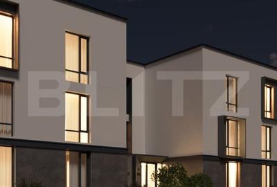 Apartament superb in comuna Mosnita Noua/ Urseni - 8