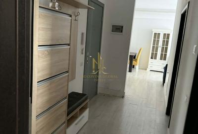 Apartament cu 3 camere în Ultracentral - 2