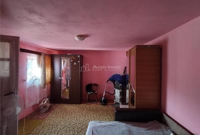 Caransebes, Casa cu Teren de 585 Mp, Zona Sesu Rosu - 4